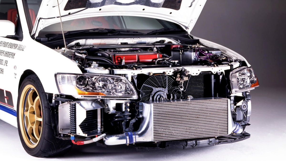 Qué es el intercooler del coche y qué pasa si se rompe