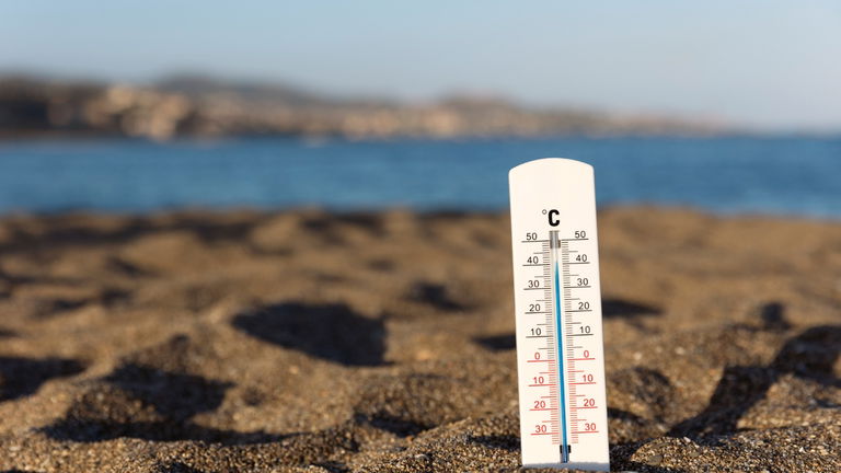 Qué pasaría si la temperatura global subiera 1, 2 y 3 grados: esto es lo que dice la ciencia