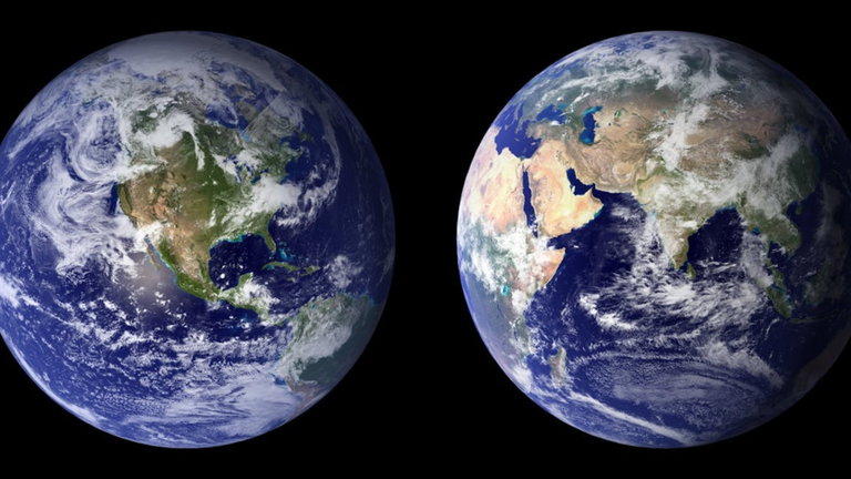Qué pasaría si la Tierra dejara de girar