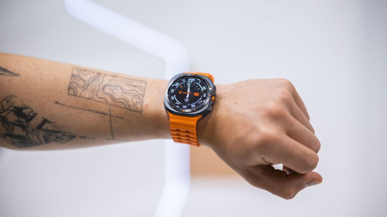 Samsung presenta Galaxy Watch Ultra, Galaxy Watch7 y Galaxy Ring: 3 wearables con IA que darán de qué hablar