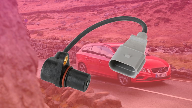Cuánto cuesta reparar el sensor del cigüeñal del coche