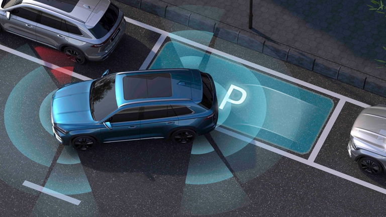 Los mejores sensores de aparcamiento para el coche y cómo instalarlos correctamente