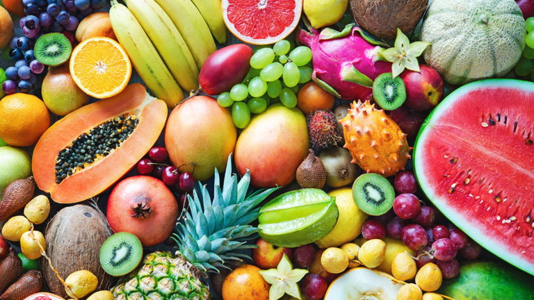 La mejor fruta para refrescarse según la ciencia: contiene un 91% de agua y rebosa vitamina C