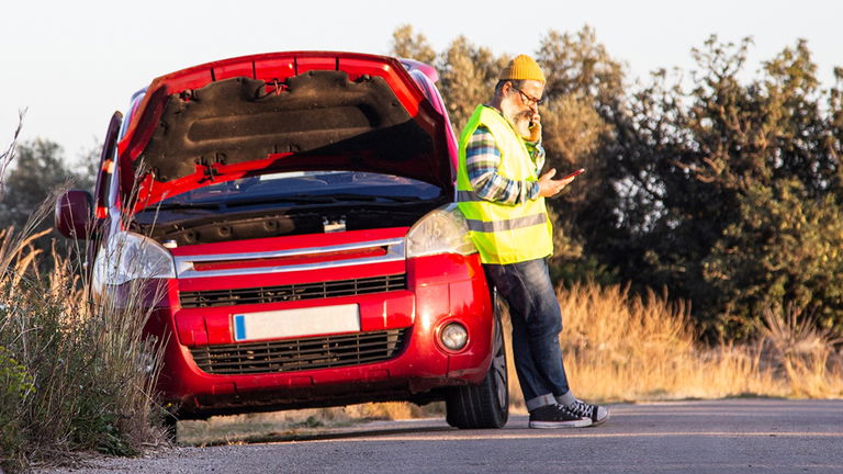 Qué se considera vicio oculto en un coche y cuánto tiempo hay para reclamar
