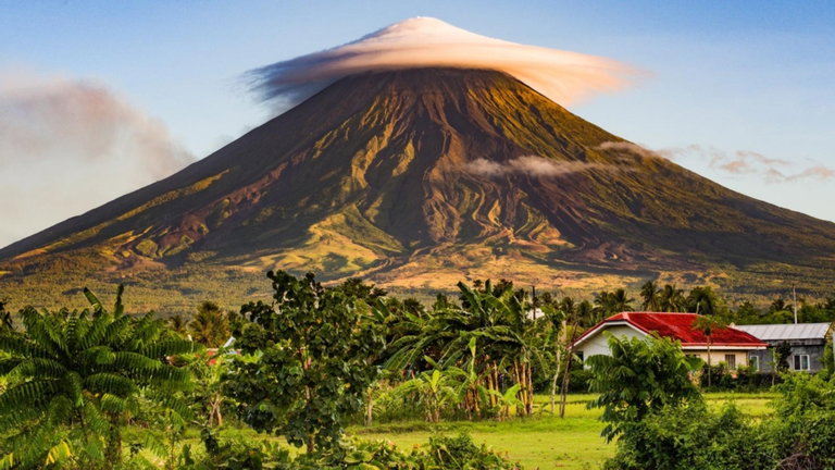 Científicos de la universidad de Oxford miran con atención los volcanes: podrían darnos recursos vitales