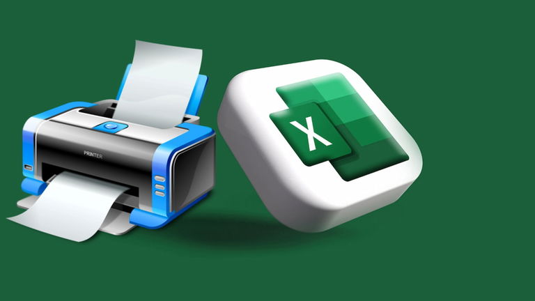 Cómo imprimir un archivo de Excel