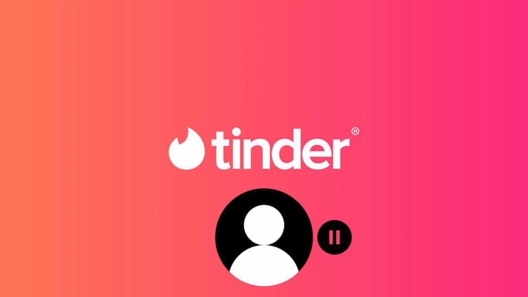 Cómo desactivar Tinder temporalmente