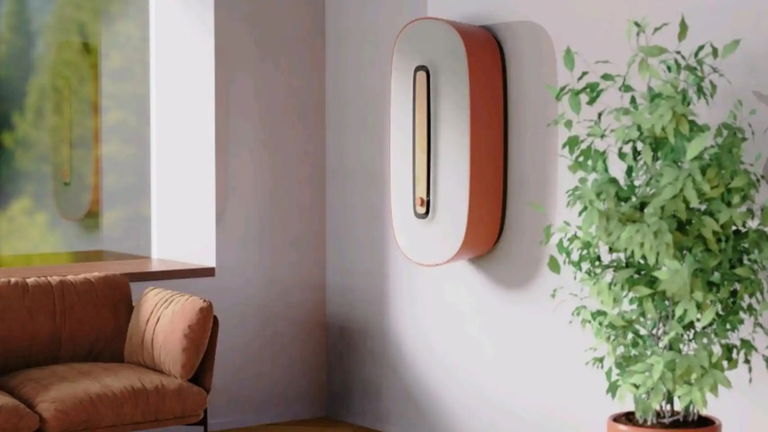 Este invento quiere acabar con el aire acondicionado tal y como lo conocemos: consume menos y enfría más
