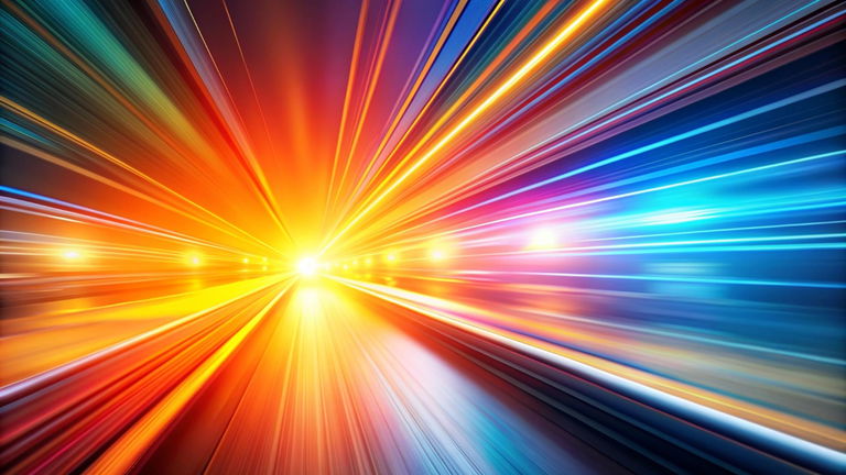Cómo se mide la velocidad de la luz y por qué cualquiera puede calcularla