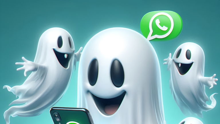 Qué es el modo fantasma de WhatsApp y qué ajustes hay que tocar para activarlo