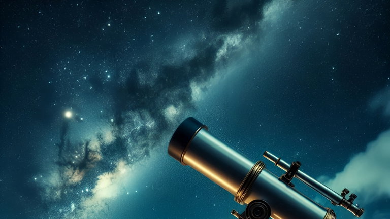 Un aficionado a la astronomía descubre con su telescopio un avión secreto chino