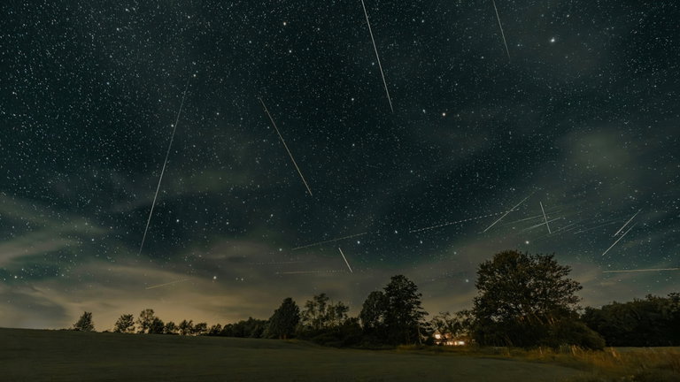 Las Perseidas 2024 ya están aquí: dónde verlas, cuándo serán y cómo apreciarlas mejor