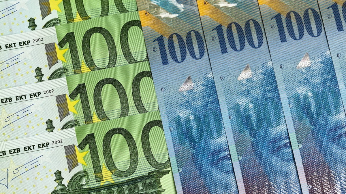En España es obligatorio aceptar el pago en efectivo. Este otro país ...