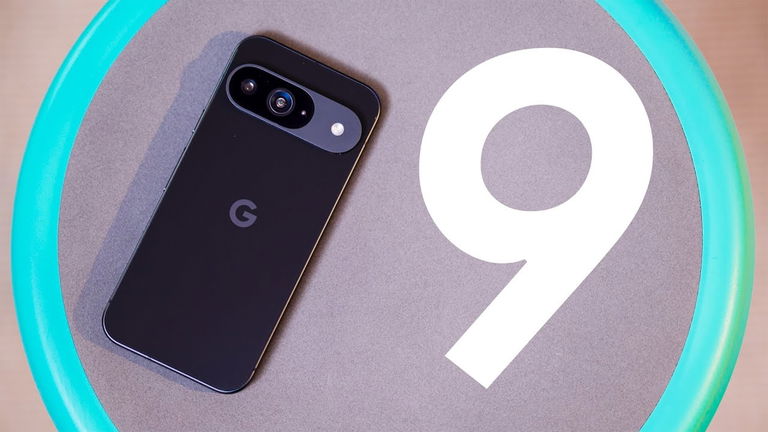 Probamos el Google Pixel 9, un gama alta completísimo que te durará hasta 2030