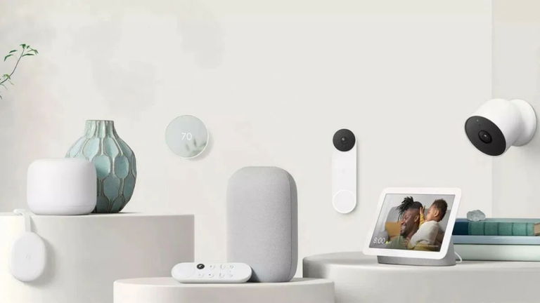 Google lo ha confirmado: adiós para siempre a uno de sus dispositivos más icónicos