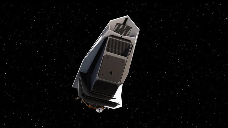 Nuestros cielos libres de amenazas espaciales: la NASA ya trabaja en el nuevo cazador de asteroides