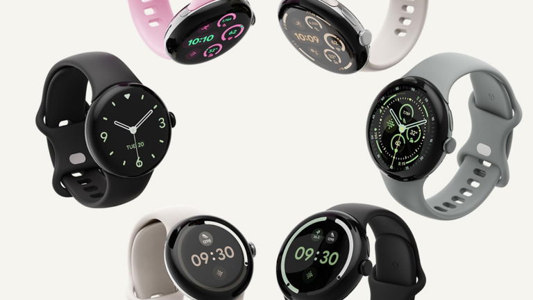 Google Pixel Watch 3 oficial: todo sobre el auténtico Apple Watch de Android