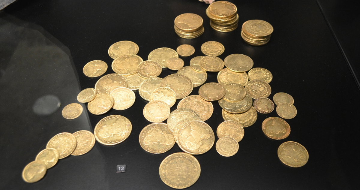 Las 10 monedas españolas más buscadas por los coleccionistas