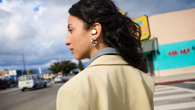 Nuevos Pixel Buds Pro 2: así son los auriculares más avanzados de Google