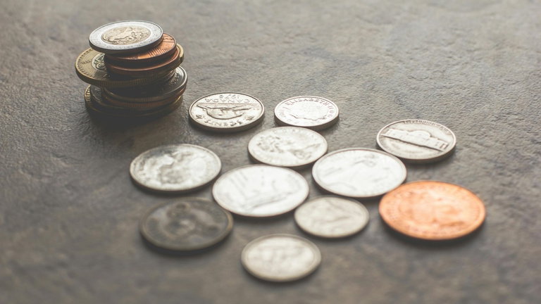 Costa de Marfil tiene una de las monedas más peculiares del planeta. Utilizaron colmillo de mamut para fabricarla y no tiene un precio exorbitante