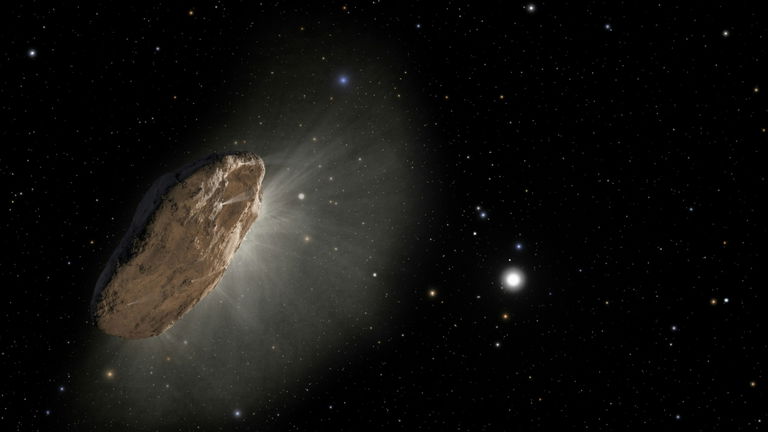 Esta es la cantidad de asteroides que pasa cerca de la Tierra. La cifra es escalofriante