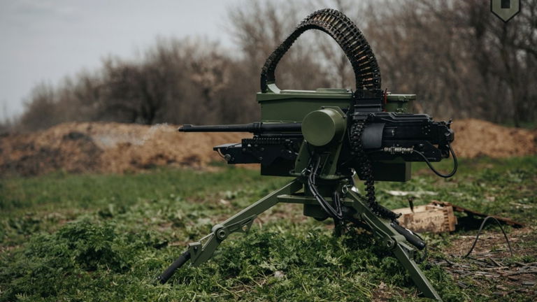 Rusia acaba de copiar una de las armas más eficaces de Ucrania