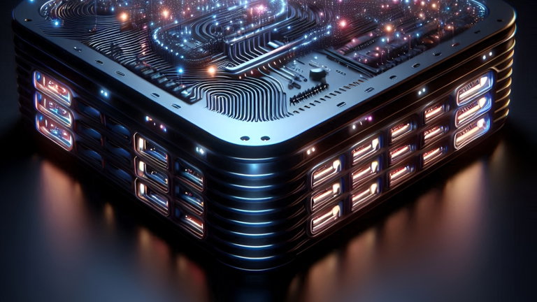 Qué pasa si conectas más de 100 pinchos USB a un solo ordenador