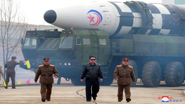 Corea del Norte vuelve a la carga: sus vecinos dicen que tienen nuevos misiles y armas nucleares