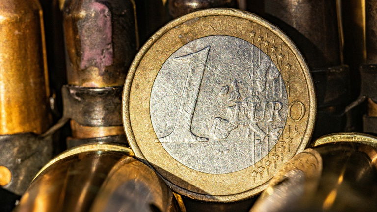11 monedas de euro que existen en la actualidad con las que podrías ganar casi 3.000 euros