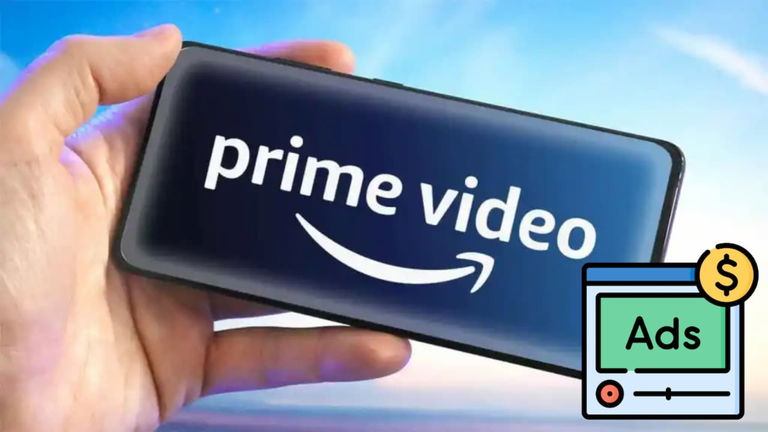 Por qué salen anuncios en Amazon Prime Video y cómo dejar de verlos