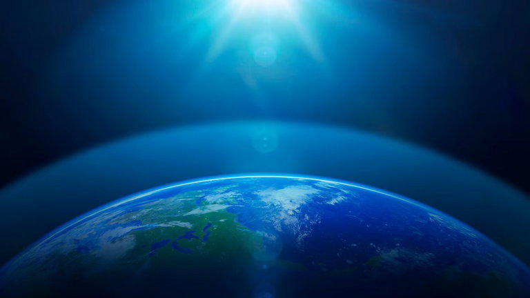El cambio climático nos da un respiro y trae buenas noticias: el agujero en la capa de ozono se está recuperando