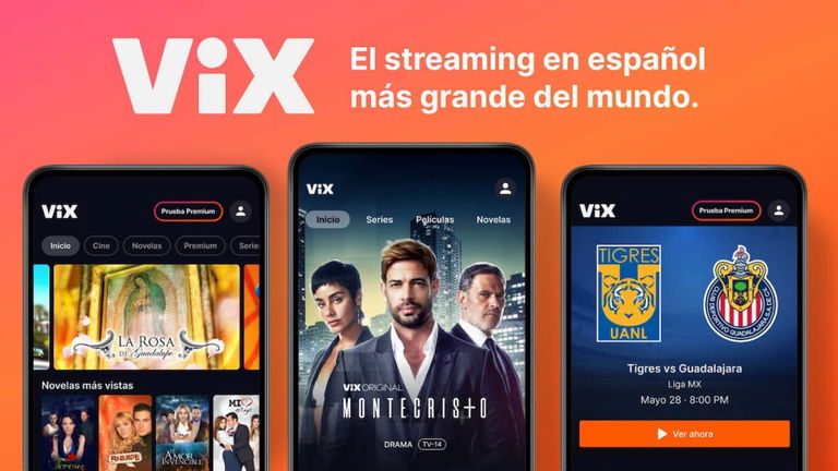 Cómo ver VIX TV en España: todas las formas