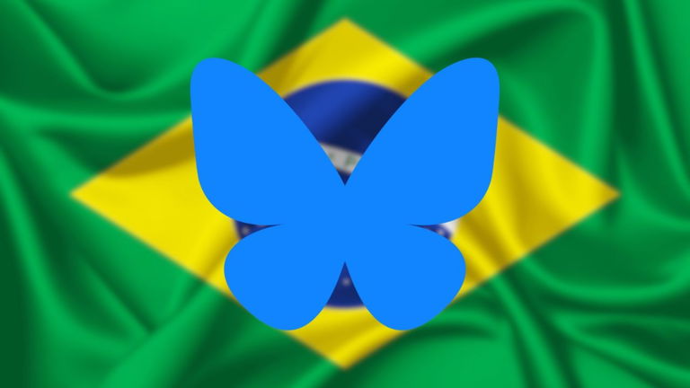 Bluesky aprovecha el bloqueo de X en Brasil y ya supera los nueve millones de usuarios