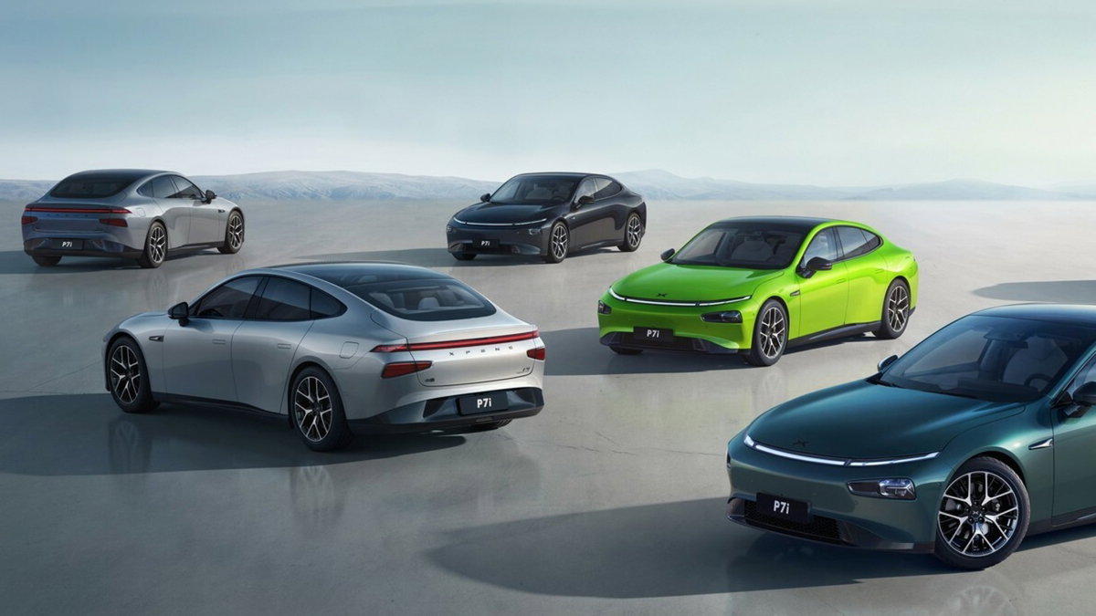 Por qué los coches eléctricos chinos son tan difíciles de comprar en España