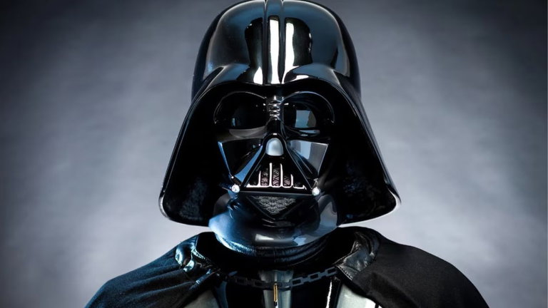 La voz de Darth Vader no ha muerto: la IA hará que viva eternamente y todo se lo debemos a James Earl Jones