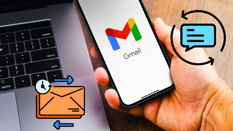 Cómo configurar una respuesta automática en Gmail