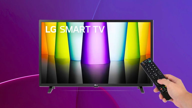 Cómo configurar una TV de LG por primera vez: qué tienes que saber