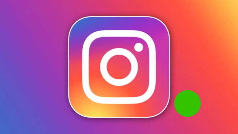 Qué significa "online" en Instagram: por qué sale y cómo quitarlo