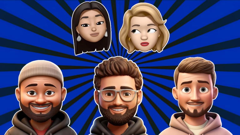 Cómo hacer stickers con tu cara para compartir en WhatsApp