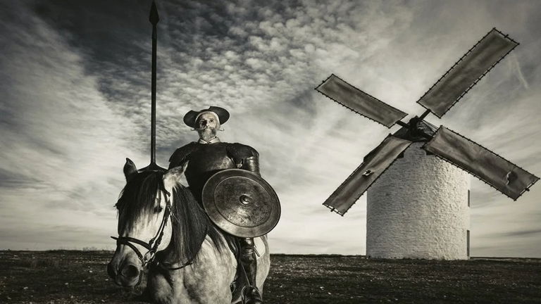 Es una obra clásica de la literatura española y mundial y con ella podrías ganar mucho dinero: estas ediciones de El Quijote están muy cotizadas