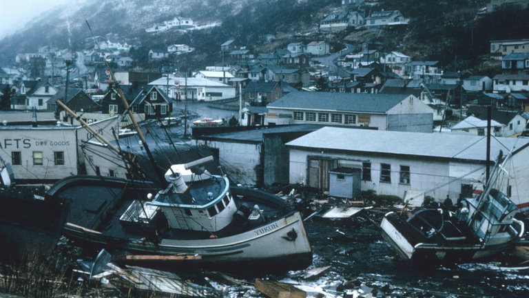 Un estudio advierte sobre nuestro futuro: sufriremos consecuencias extremas durante los próximos 20 años