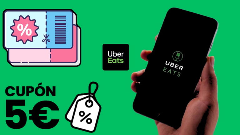 Códigos descuento de Uber Eats: los mejores sitios para conseguirlos