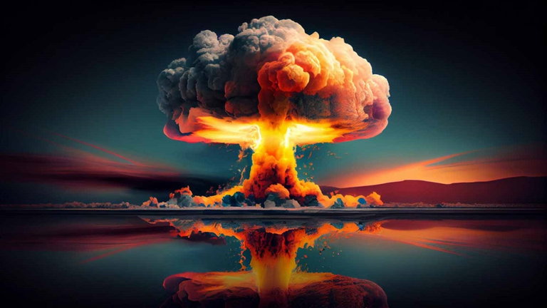 La IA podría destruir a la humanidad si tuviera acceso a armas de destrucción masiva. Solo este país permite algo así