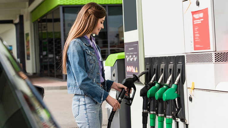 Cómo saber cuál es la gasolinera más barata de tu zona