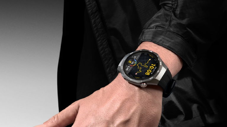 HUAWEI presenta los WATCH GT 5 y GT 5 Pro, sus nuevos relojes inteligentes que combinan diseño, salud y deporte a nivel profesional