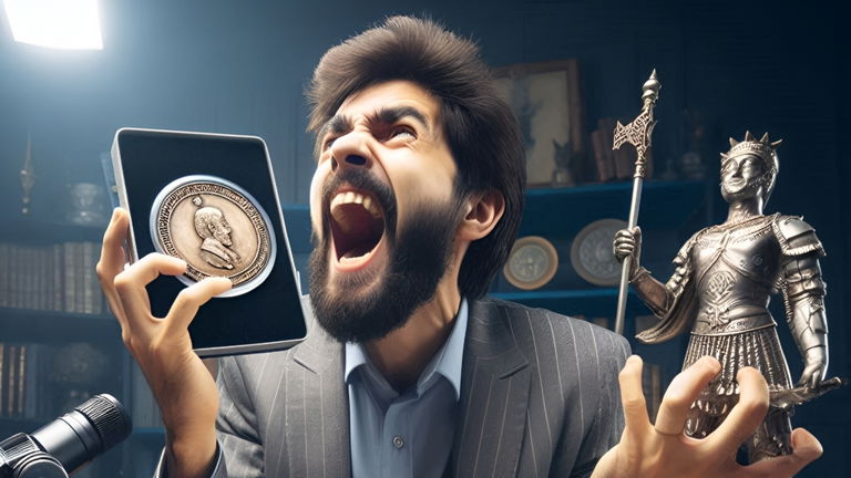 Las 8 monedas más valiosas del planeta con las que te puedes hacer millonario si las vendes