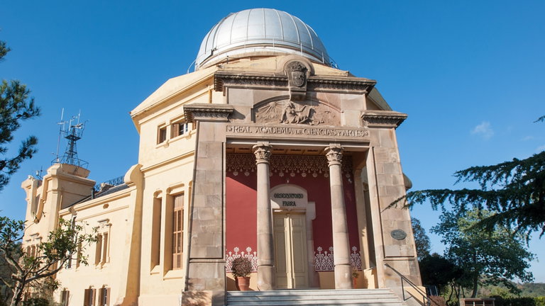 Es el observatorio más antiguo del mundo, se encuentra en España y es más viejo que la NASA