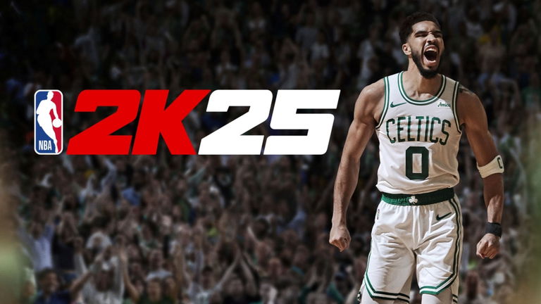 Charlamos del NBA 2K25 con Antoni Daimiel y Sixto Miguel Serrano: ¿es la IA el futuro del exitoso título de baloncesto?