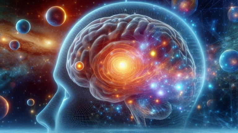 Podríamos estar conectados con todo el universo. Esto es lo que afirma una reciente teoría sobre la conciencia