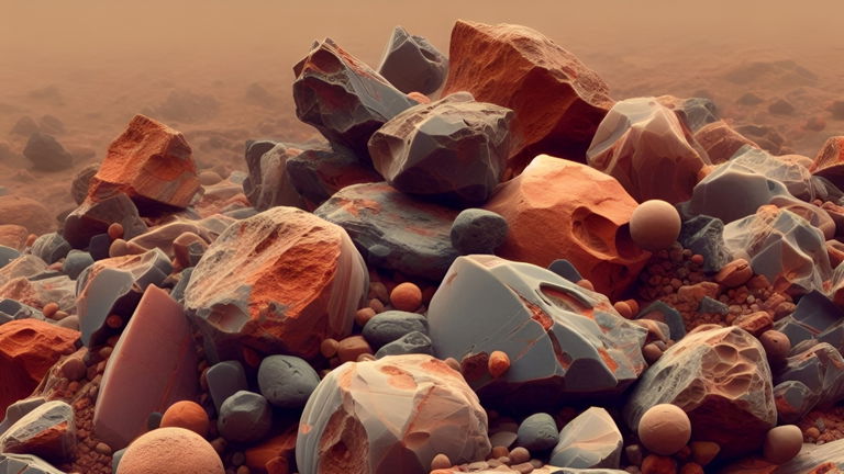 La NASA ha fracasado en una de sus misiones más complicadas. Ahora China podría estar cerca de traer muestras de Marte